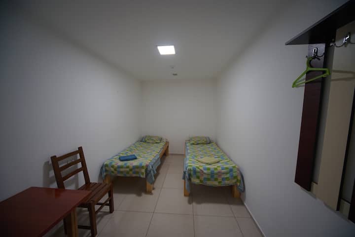 Sakura Hostel - Tashkent