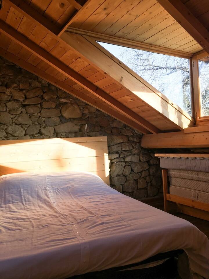 Chambre 1