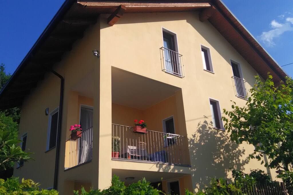 Facciata