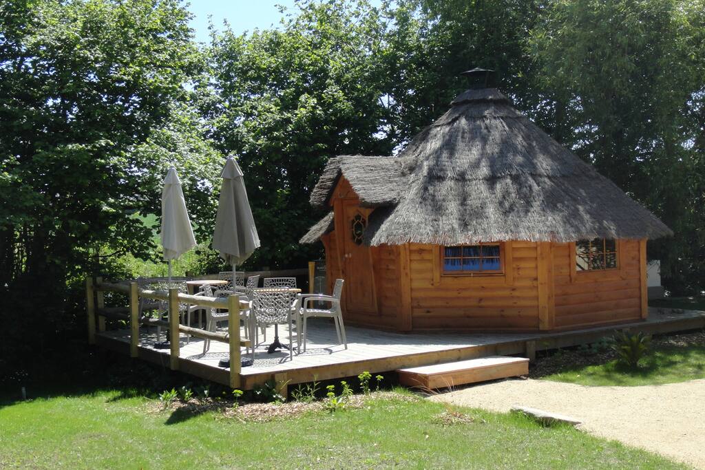 Kota Grill