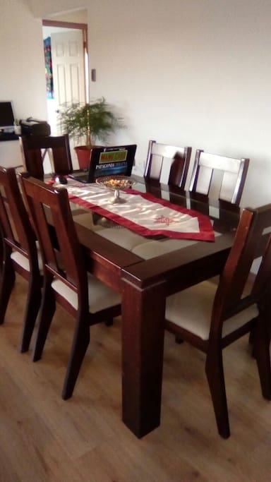Comedor