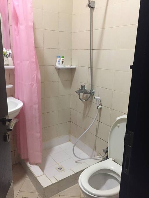Washroom
