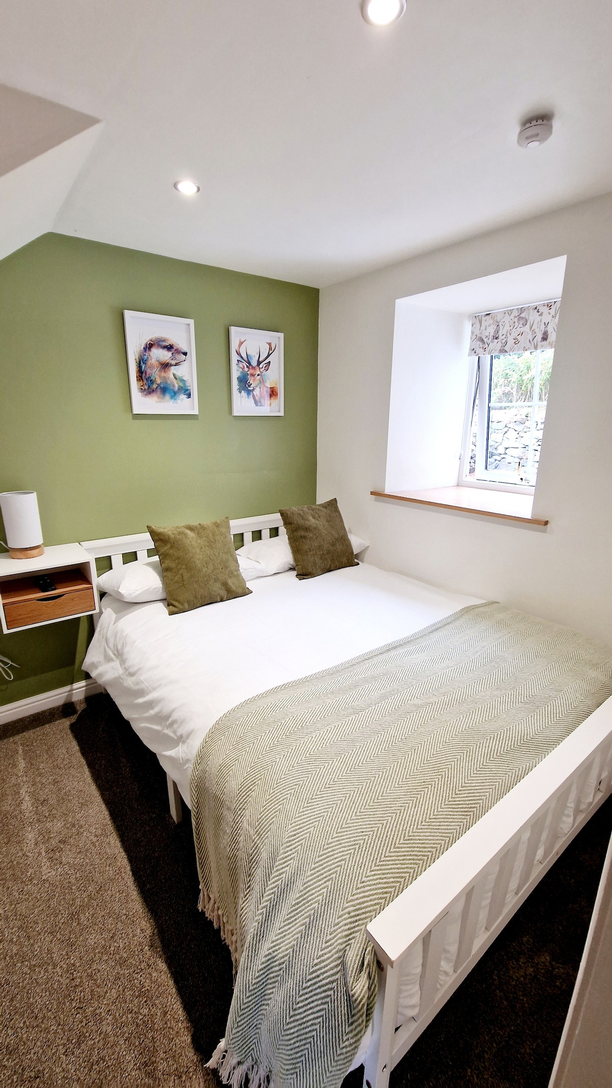 საძინებელი 3