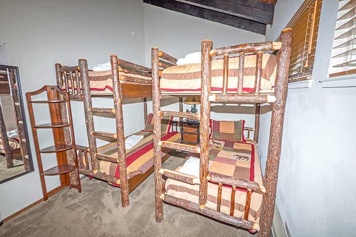 غرفة النوم 4