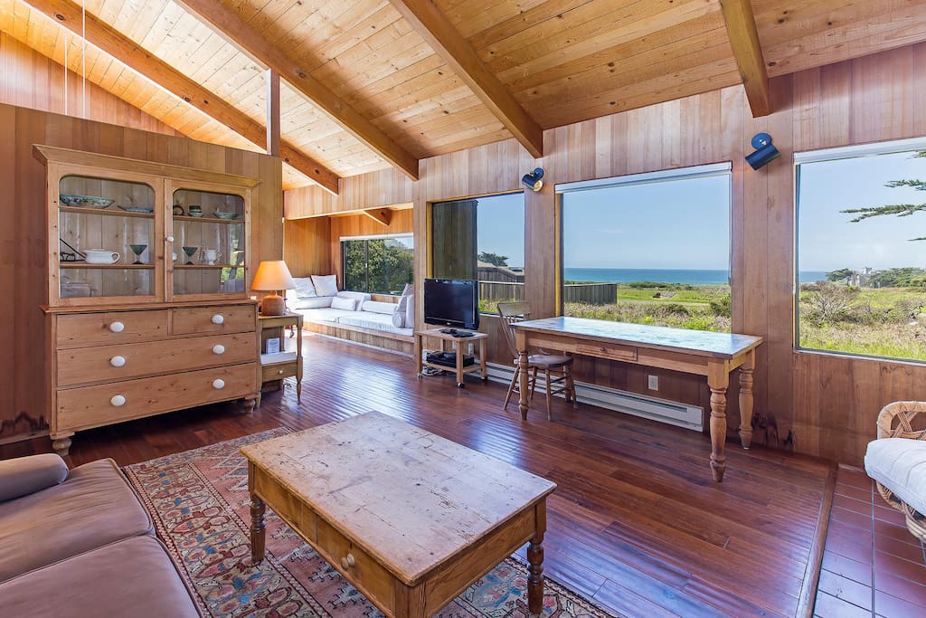 Living Room Views