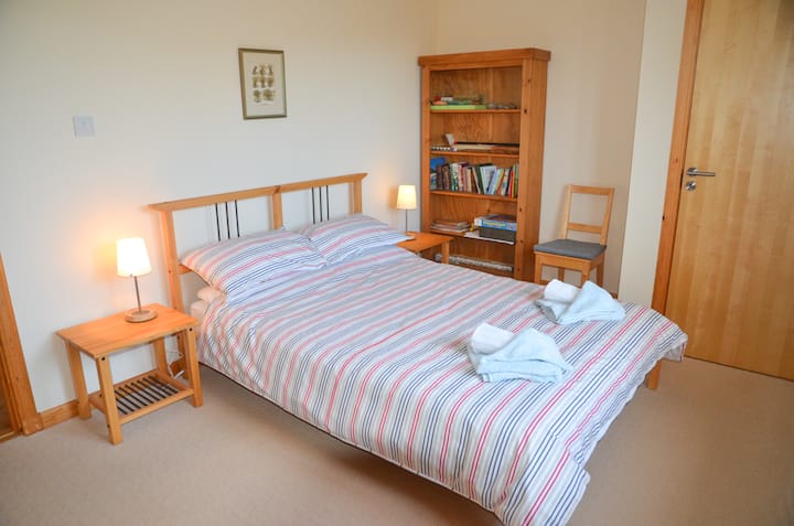 Საძინებელი