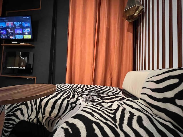 5 minutes de Gran via