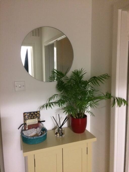 hallway