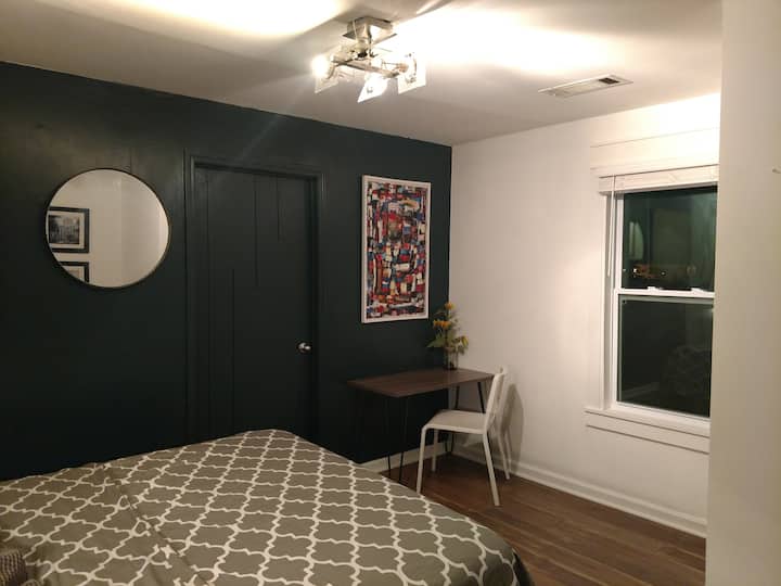 Cabbagetown Historic District Vacation Rentals & Homes Atlanta, GA Airbnb