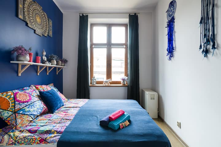 ( 17) Great Location On Wawel Hill 17 - Cracovia