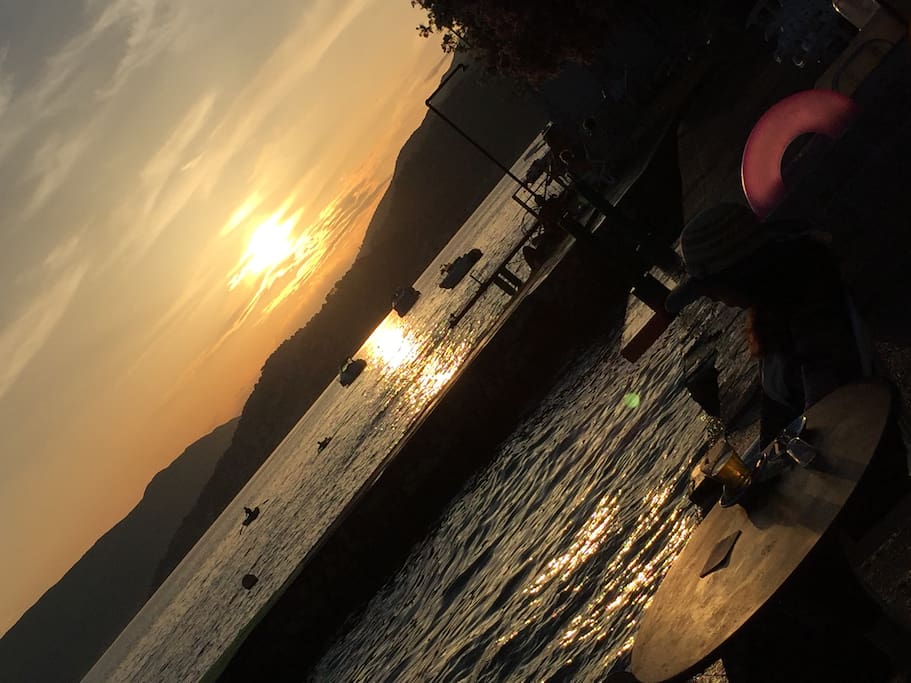 Kumbor Beach