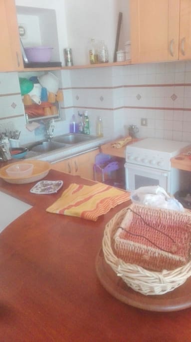 Cucina