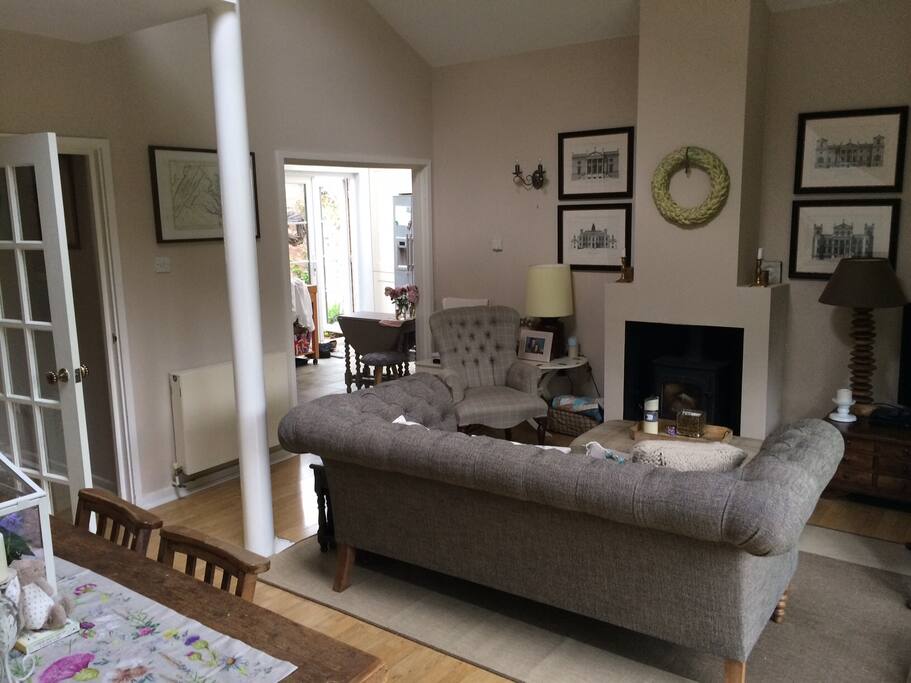 Drawing room
