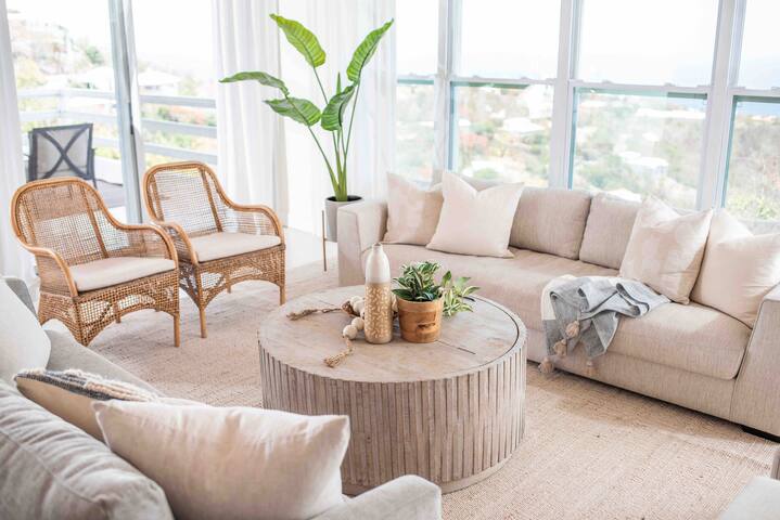 Caribbean Properties managed Airbnb listing 1