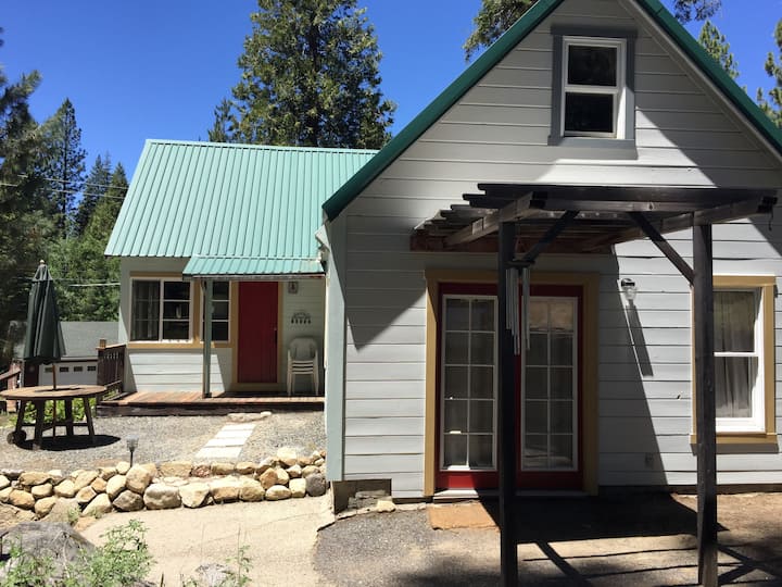 Pinecrest Holiday Rentals & Homes California, United States Airbnb