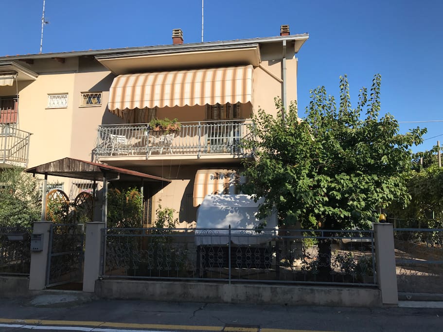 Casa Giulietta
