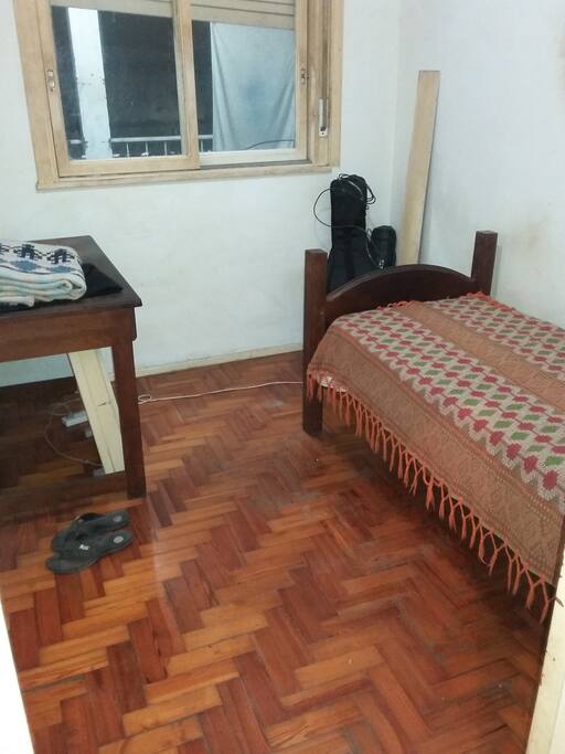 Habitacion - Room