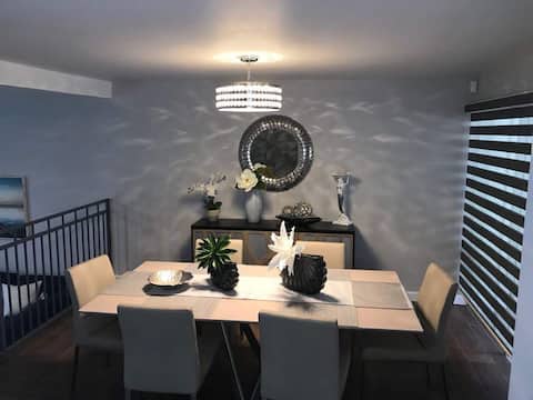 ***SPECTACULAR VACATION HOME ***  ENSENDA