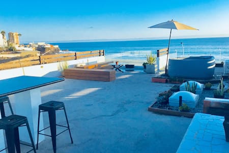 Villa Sirenas at Playa Arcangel