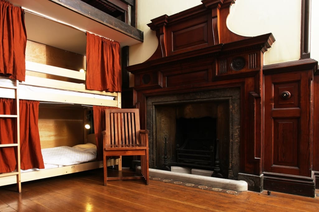 Dormitory