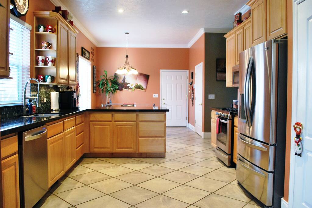 All LG Appliances