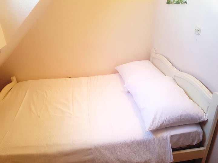 Bedroom Nr 3