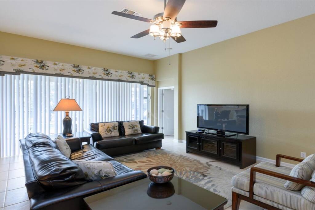 Sweet Home Vacation Disney Rentals Vacation Homes Florida Orlando Windsor Hills Resort