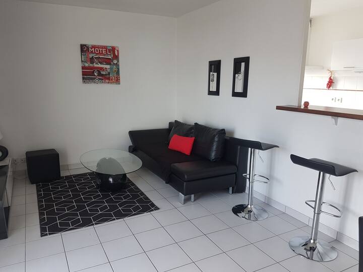 Дневна соба