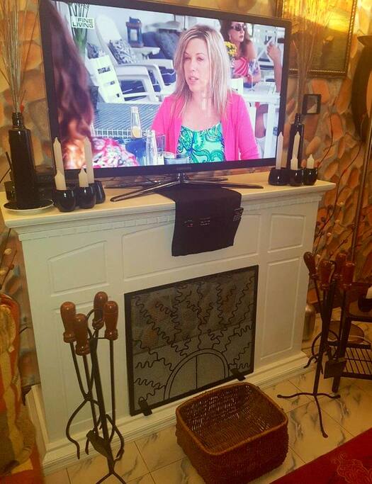 Cable tv