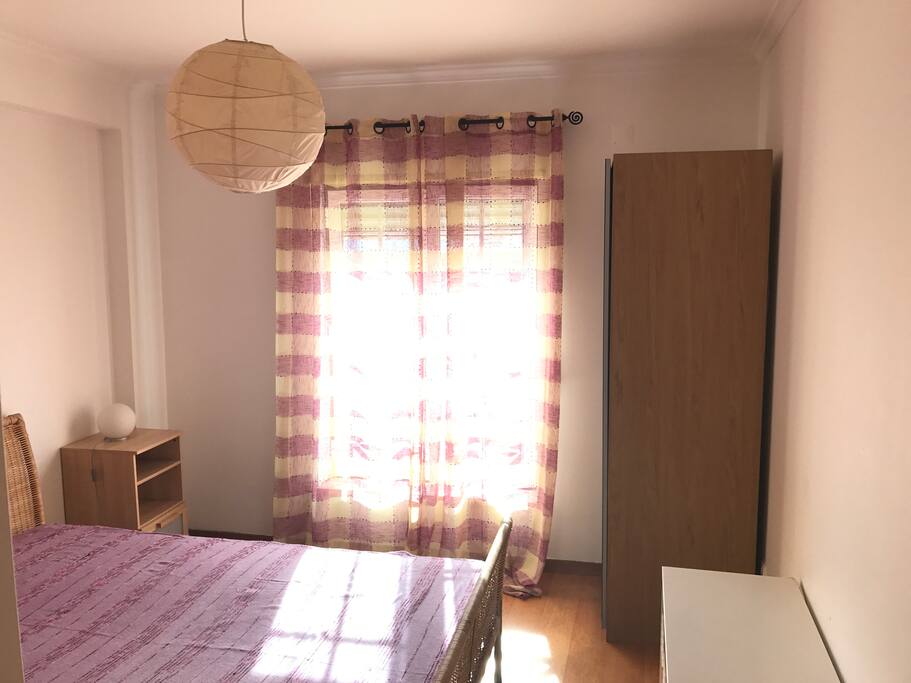 Quarto Casal 1