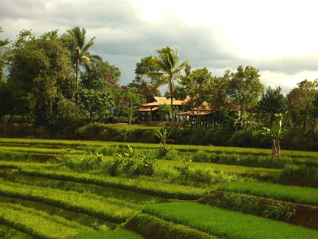 Airbnb Sukabumi Ferienwohnungen Unterkünfte West