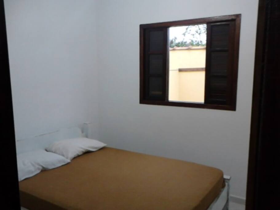 Quarto de Casal