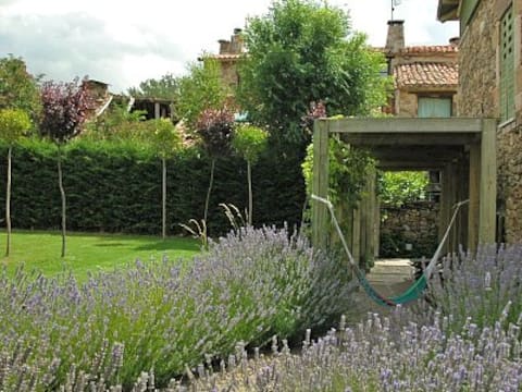 The water alley
Full Rental Cottage