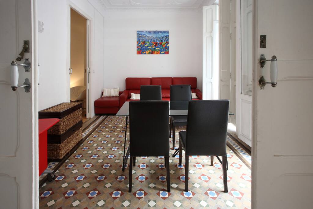 COMEDOR