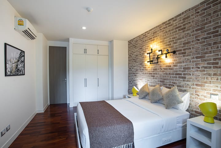 غرفة النوم 3