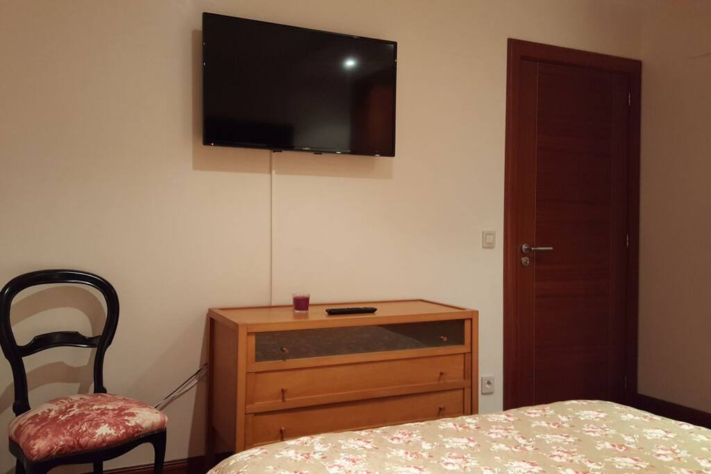 DETALLE HABITACION
