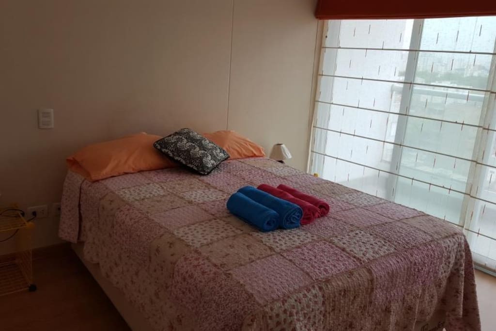 Habitación