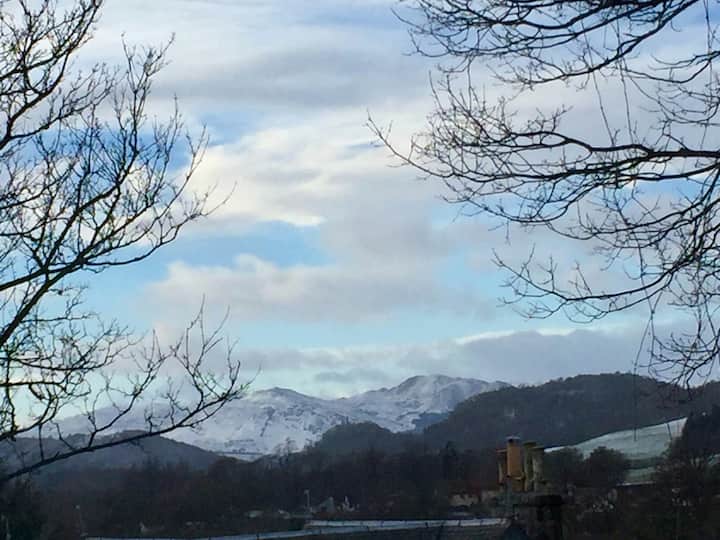 Auchterarder Holiday Rentals & Homes Scotland, United Kingdom Airbnb