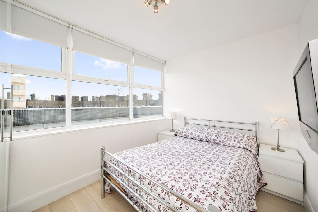 Double bedroom