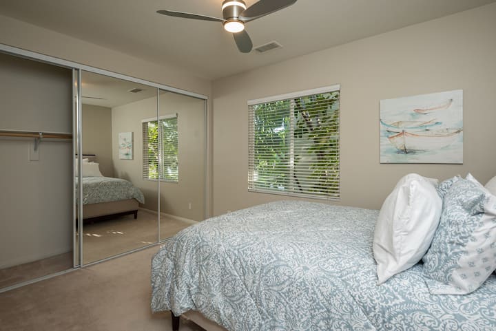 Მაღლა საძინებელი 1