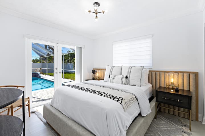 Спална соба 3