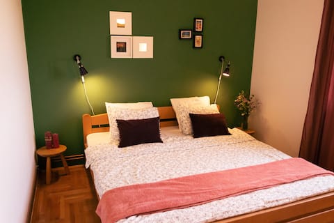 Popular Airbnb listing: Taramazon (Tara National Park, cozy and pleasant) in Ужице