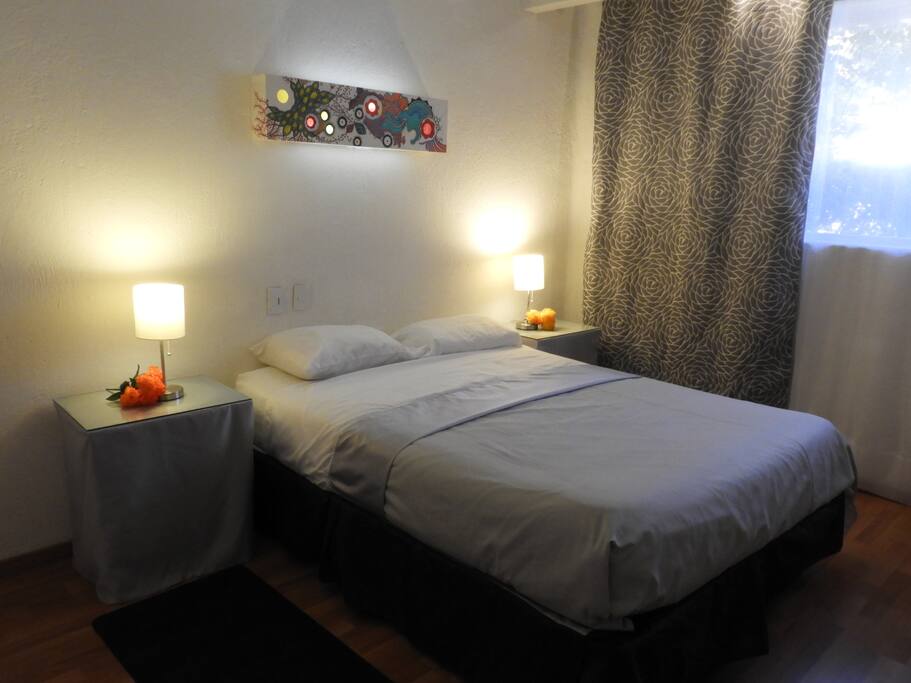 Habitación