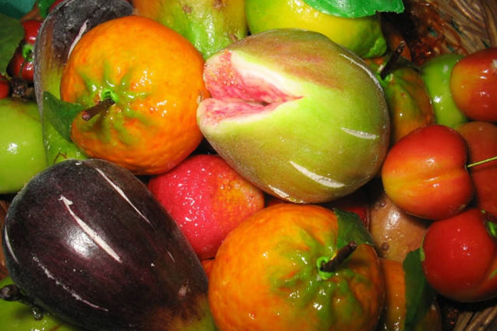 delizie di Sicilia