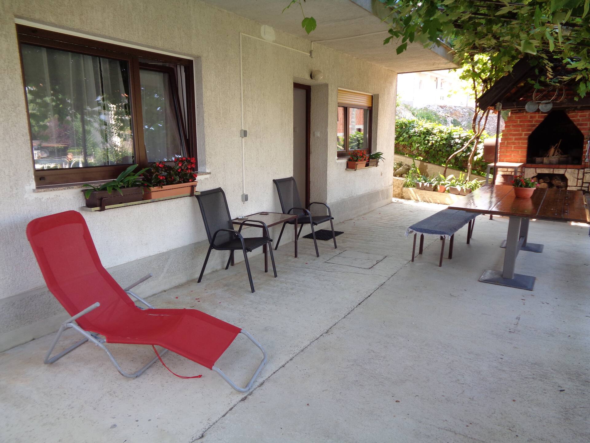 Nena's Place — Foto 5