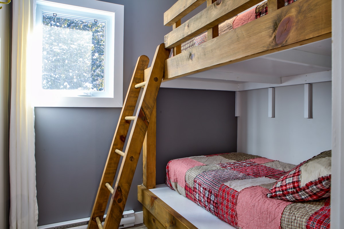 Спалня 6 - на приземния етаж