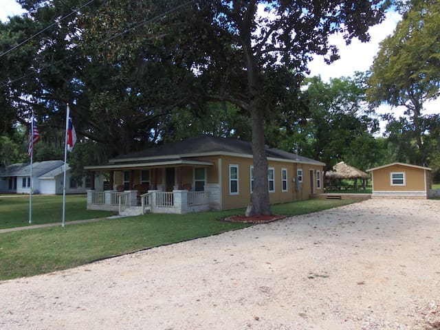 Texas Style Extended Stay Rental Suite