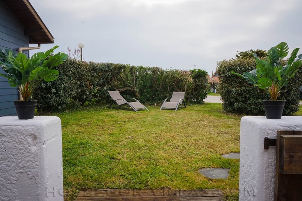 Jardin