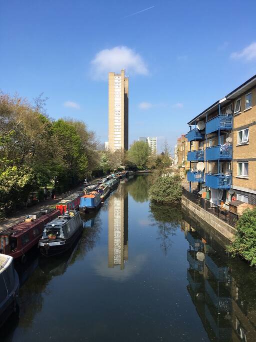 Canal