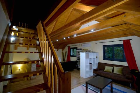 "Maison le Ballestan" Gîte